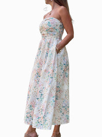 J.Nna - Meadow Muse Dress