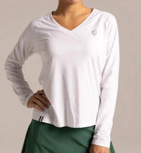 J. Pritchard - Long Sleeve Tee 5.0
