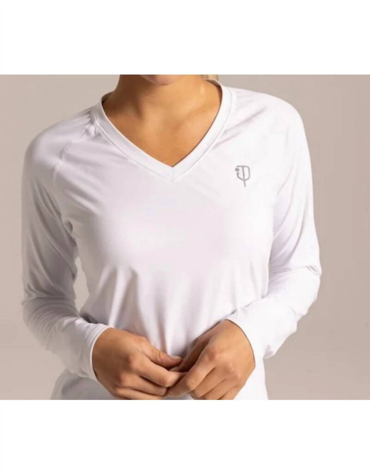 J. Pritchard - Long Sleeve Tee 5.0