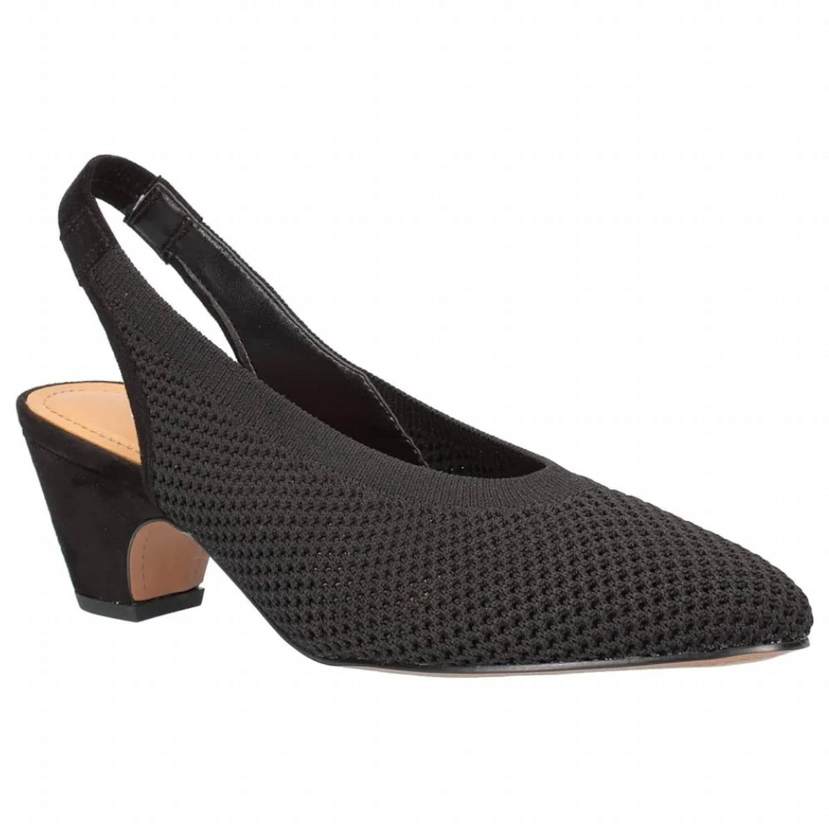 J.Renee - Women's Kairi Stretch Heel