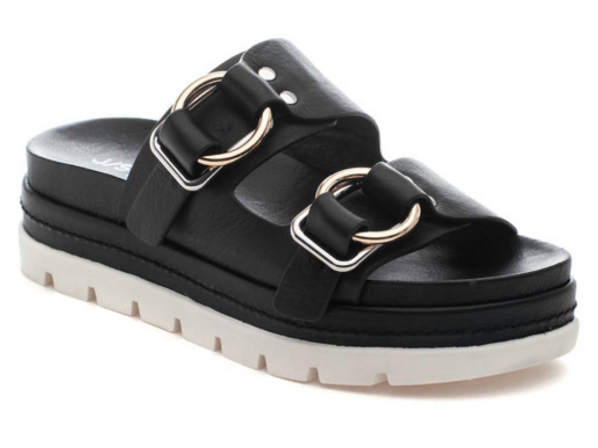 J/Slides - Women's Baha Sandals