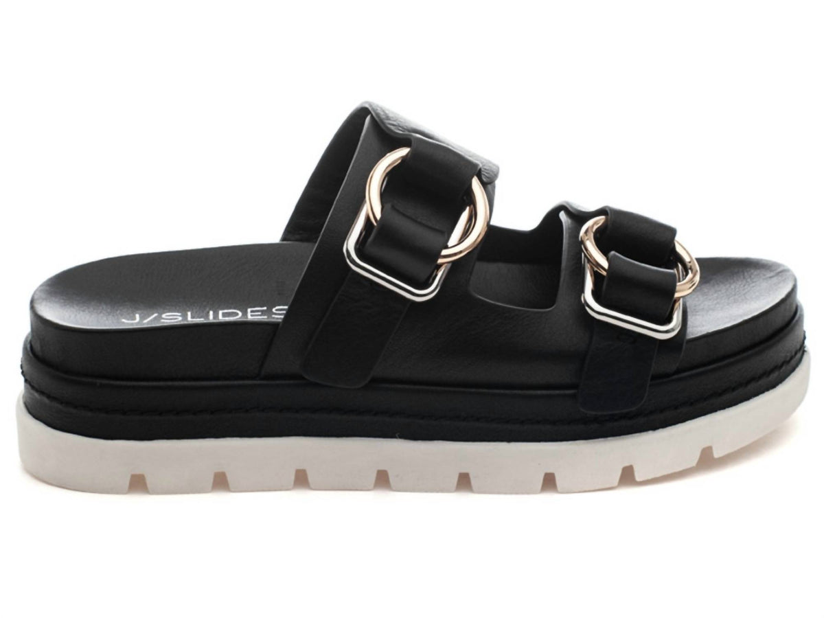J/Slides - Women's Baha Sandals