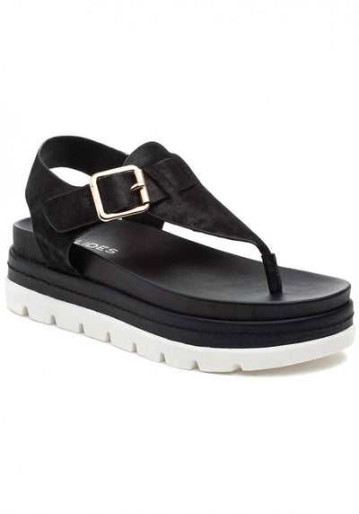 J/Slides - Women's Becky Sandals
