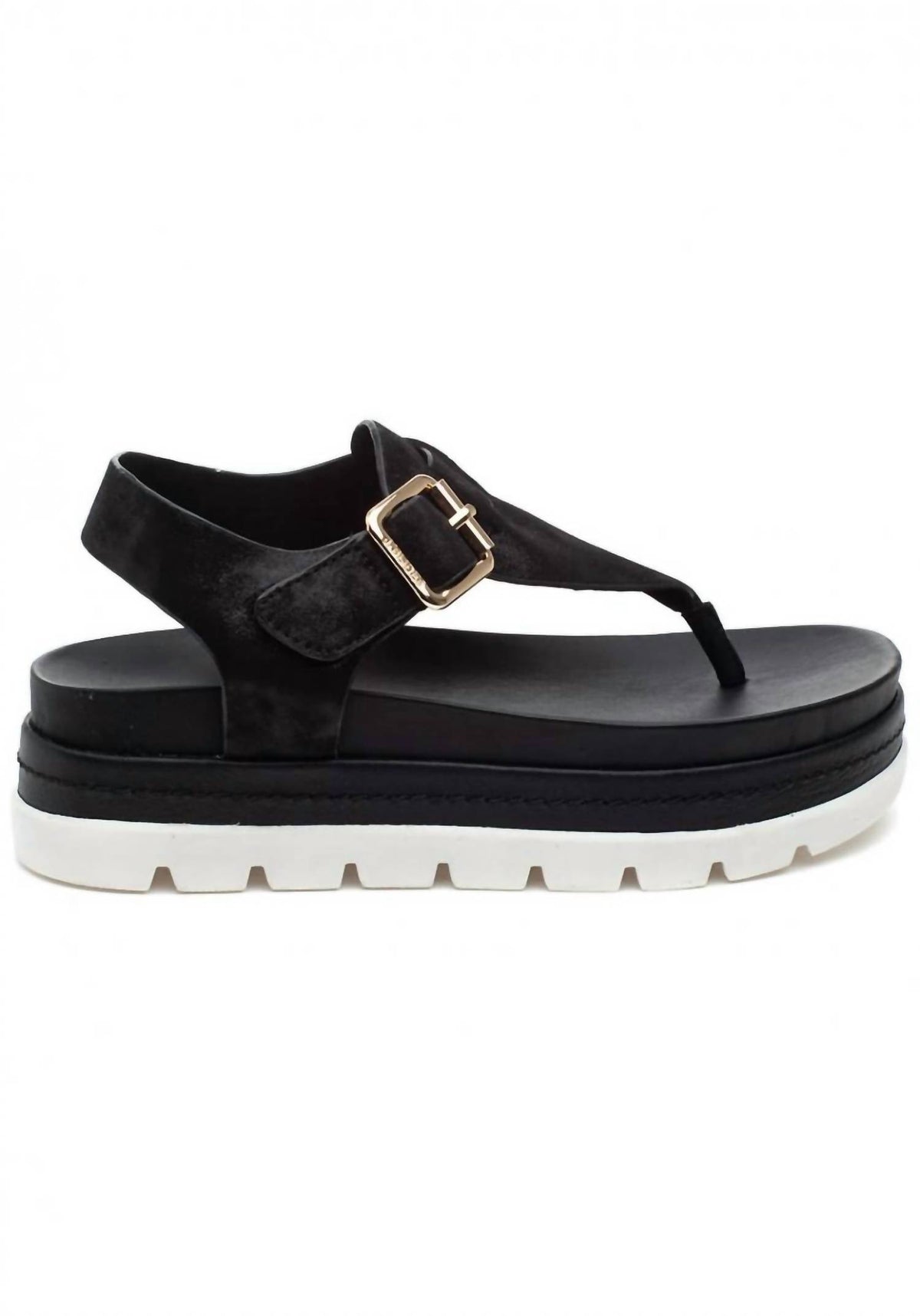 J/Slides - Women's Becky Sandals