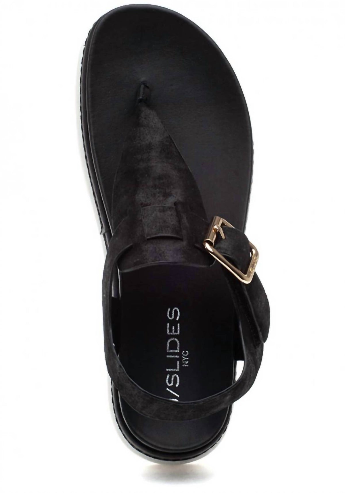 J/Slides - Women's Becky Sandals