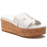 J/Slides - Women's Queenie Sandal