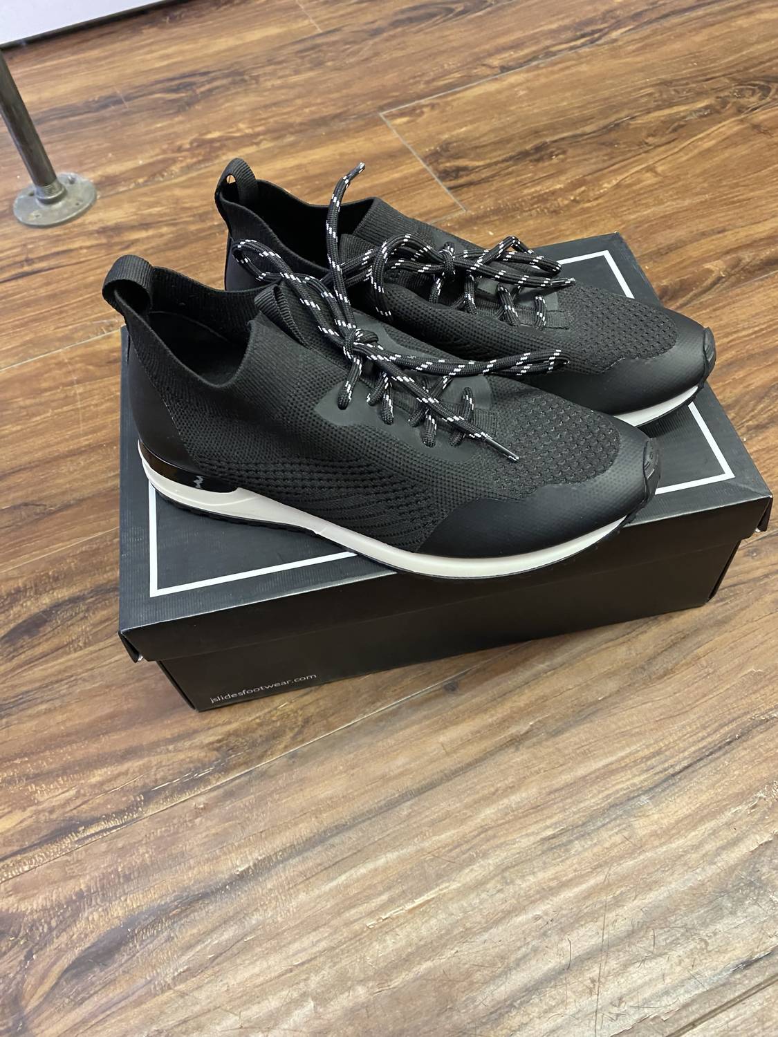 J/Slides - Women's TPU Sneaker
