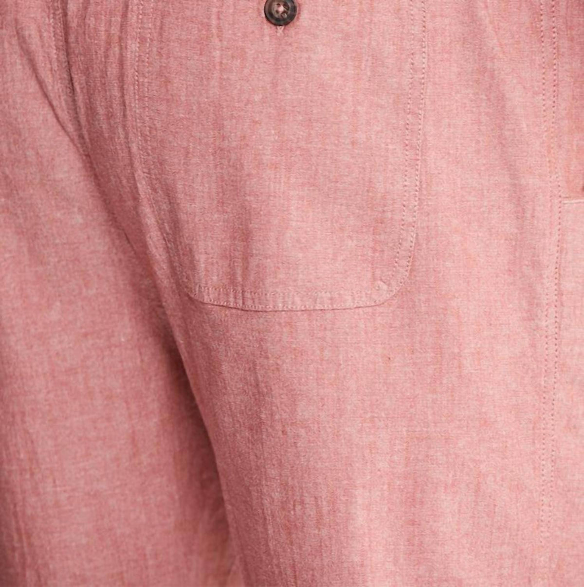 Jachs New York - Chambray Pull On Short