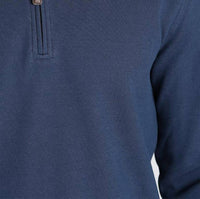 Jachs New York - Cotton Modal Blend Quarter Zip