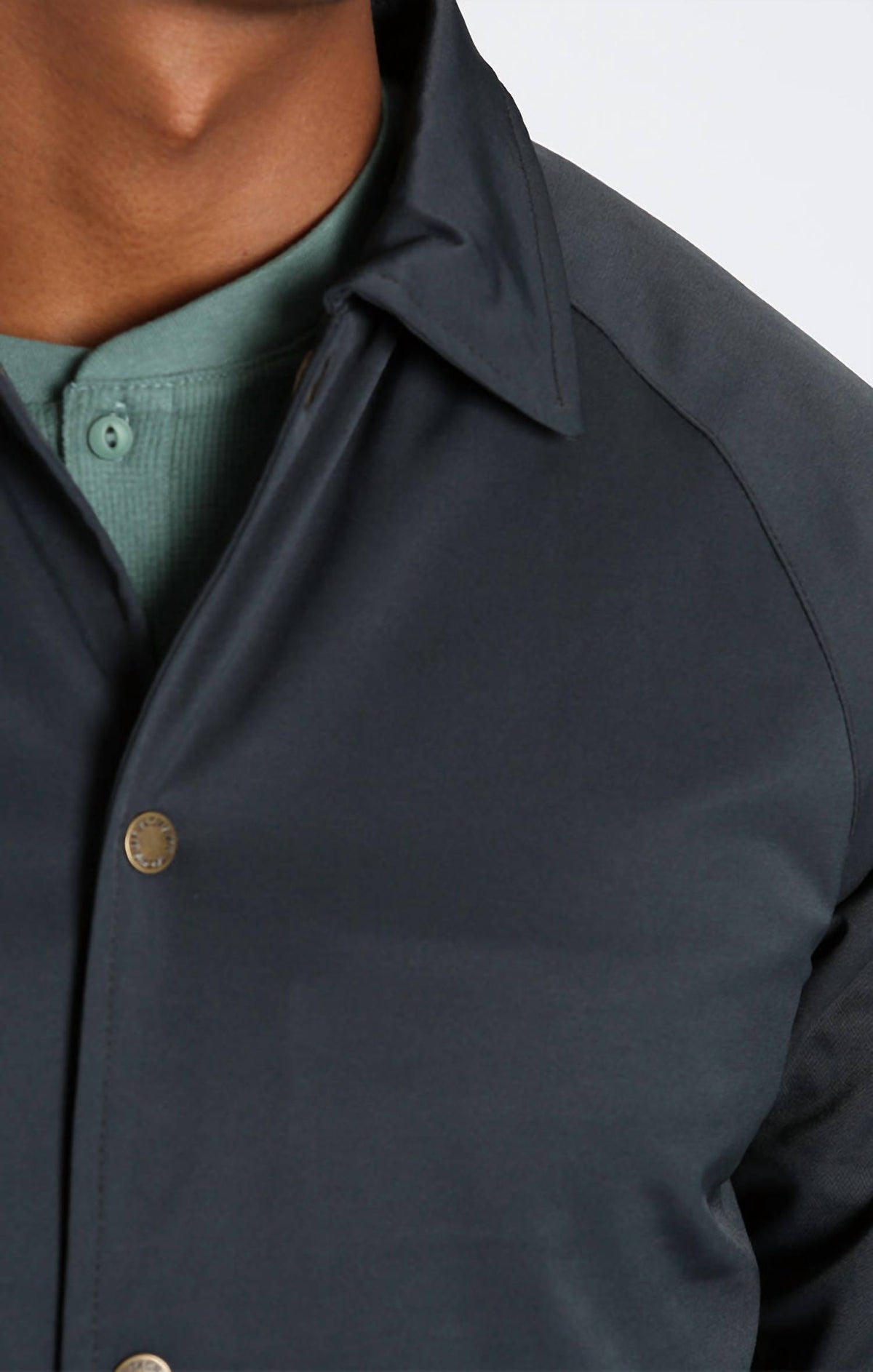 Jachs New York - Flushing Performance Coach Jacket