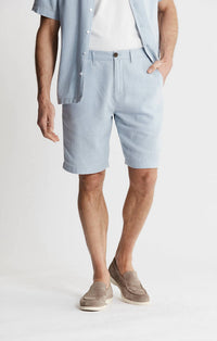 Jachs New York - Linen Blend Short