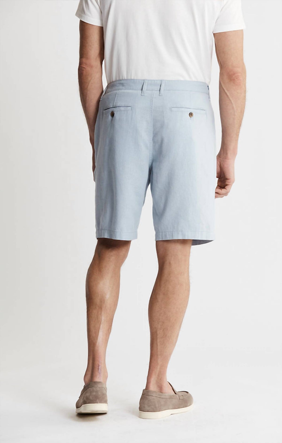 Jachs New York - Linen Blend Short