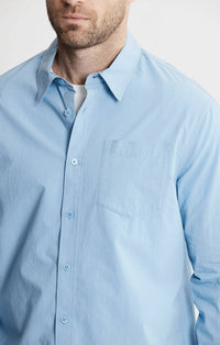 Jachs New York - Paper Touch Long Sleeve Shirt