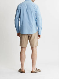 Jachs New York - Paper Touch Long Sleeve Shirt