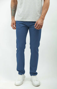 Jachs New York - Poly Spandex Performance Tech Pants