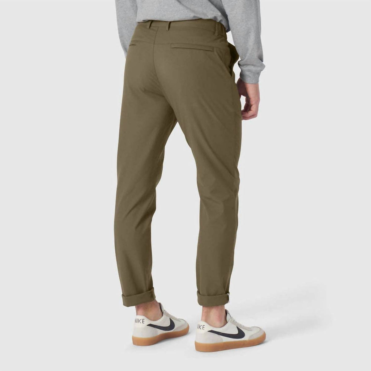 Jack Archer - Jetsetter Pants