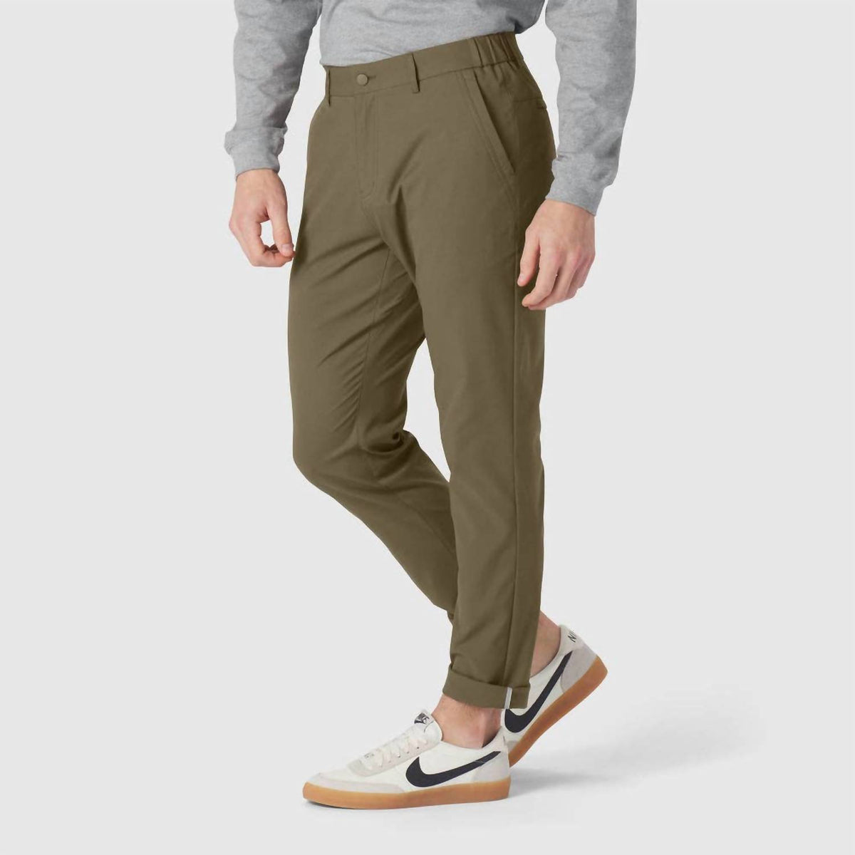 Jack Archer - Jetsetter Pants
