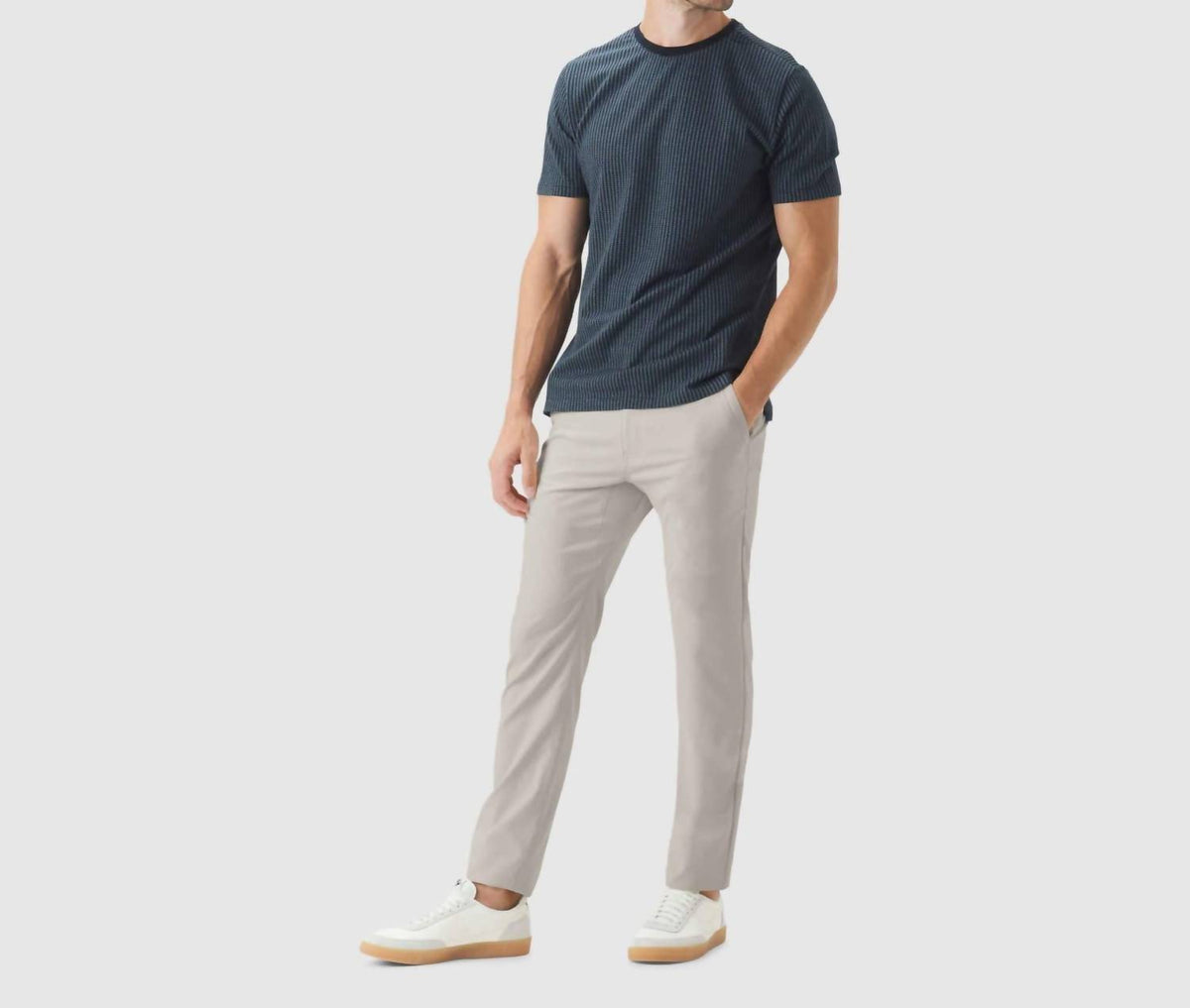 Jack Archer - Jetsetter Pants