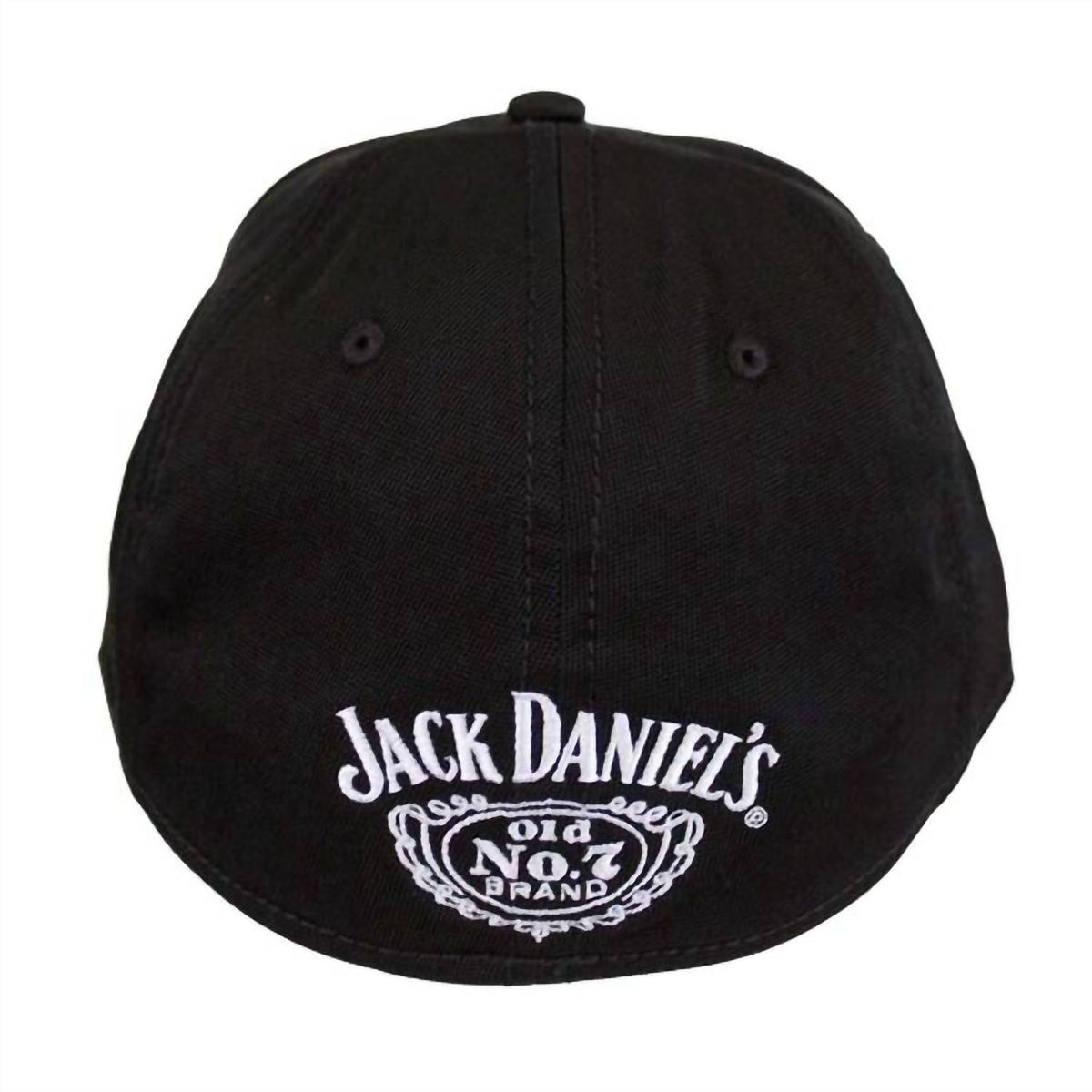 Jack Daniel'S - Men's Embroidered Cap