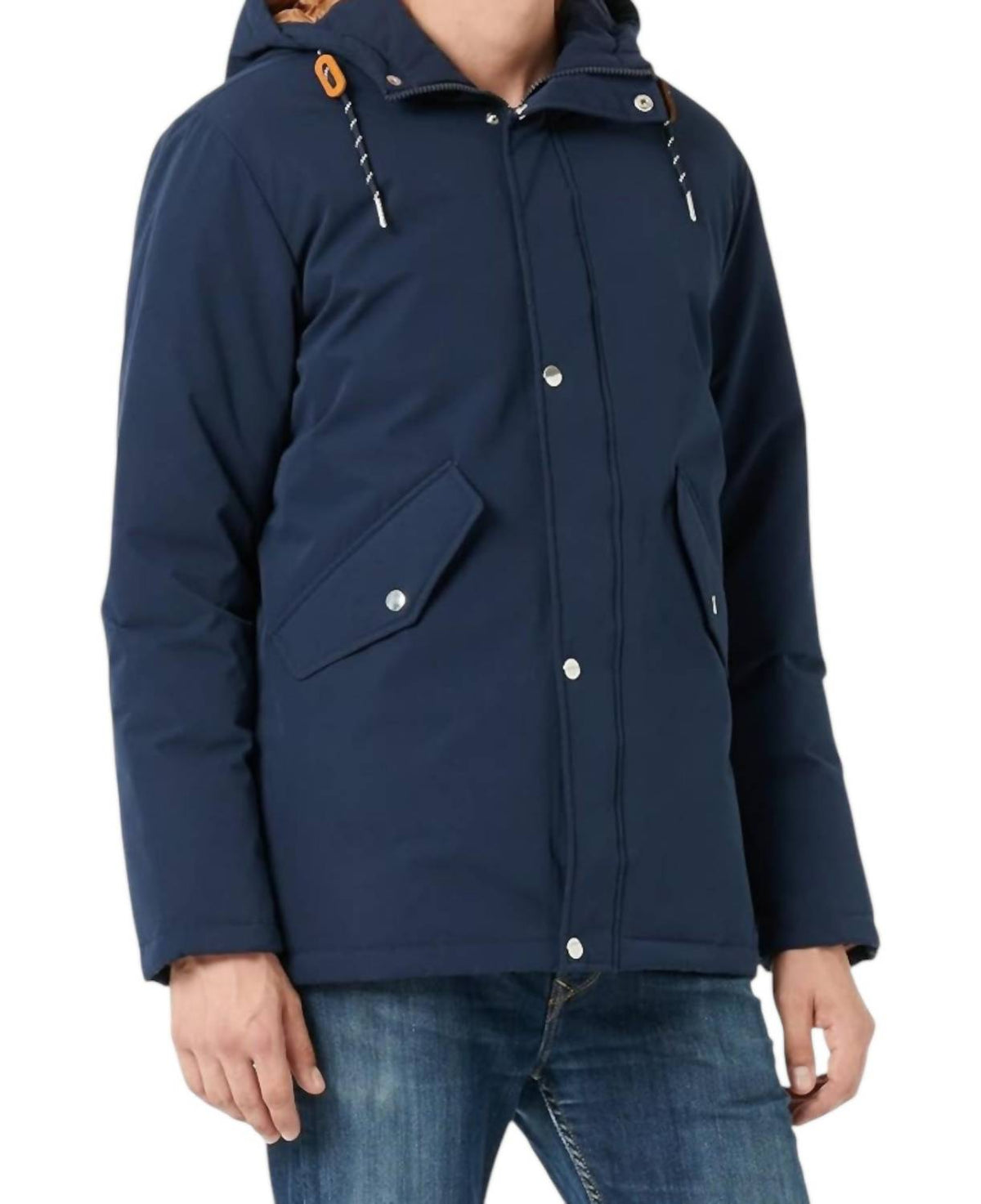 Jack & Jones - Saka Parka Jacket