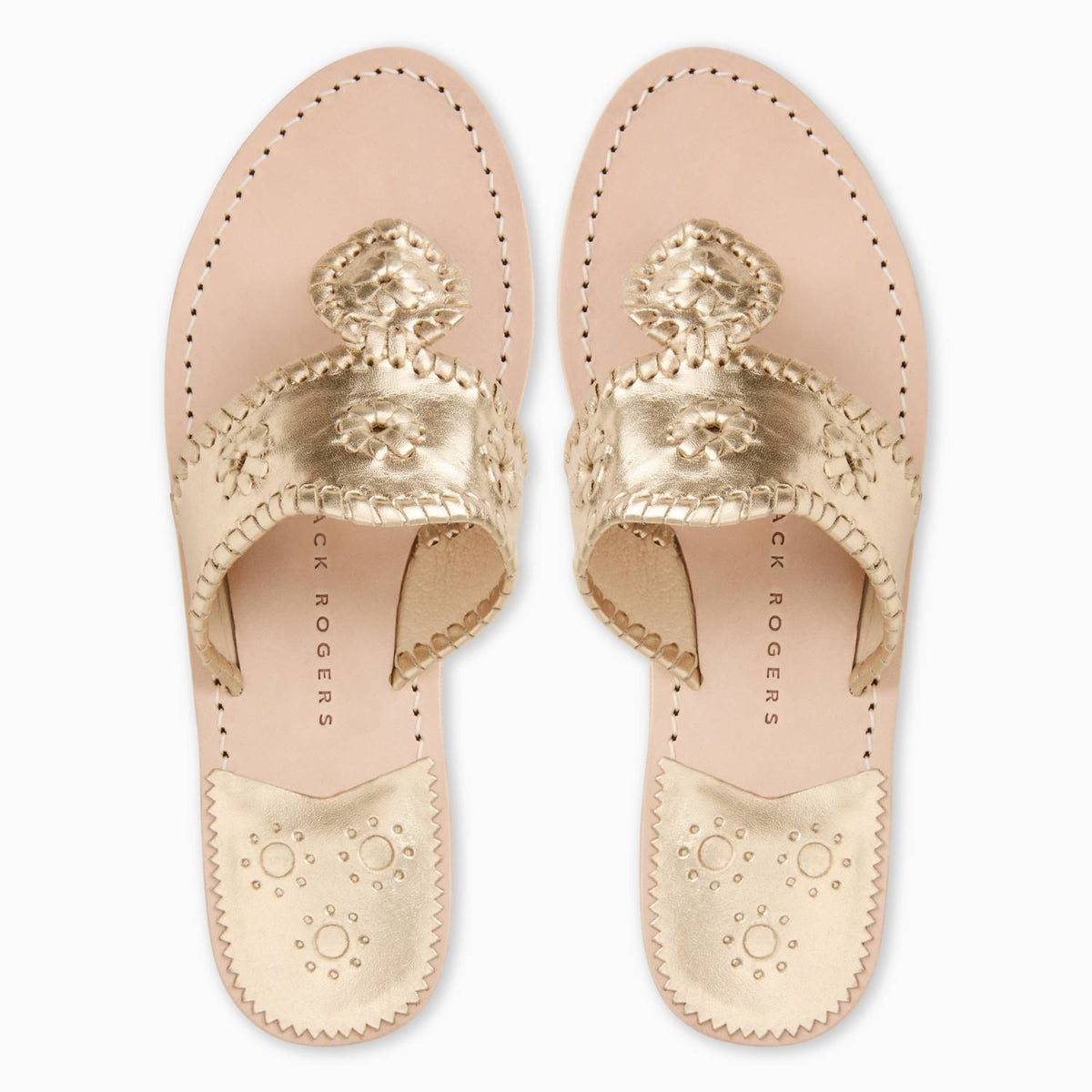 Jack Rogers - Women's Jacks Sandal