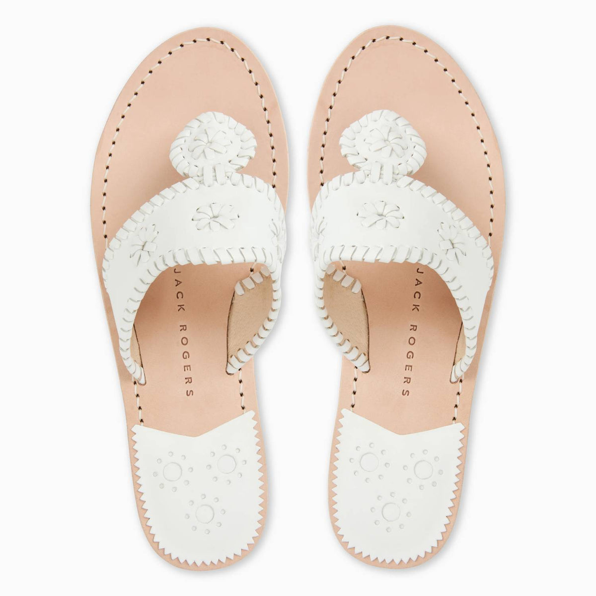 Jack Rogers - Women's Jacks Ii Flat Sandal