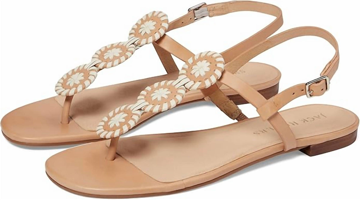 Jack Rogers - Women's Walsh Sandal