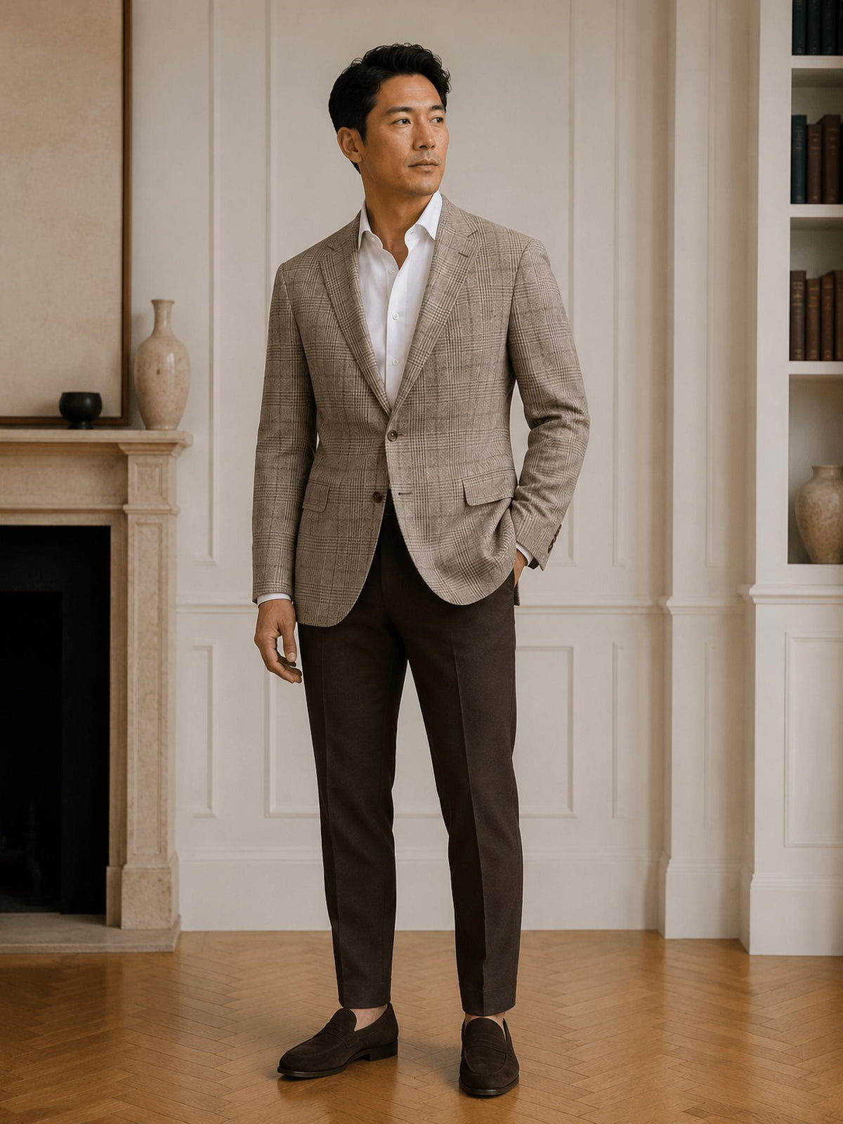 Jack Victor - Classy Sport Coat