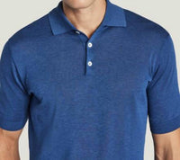 Jack Victor - Tupper Short Sleeve Polo