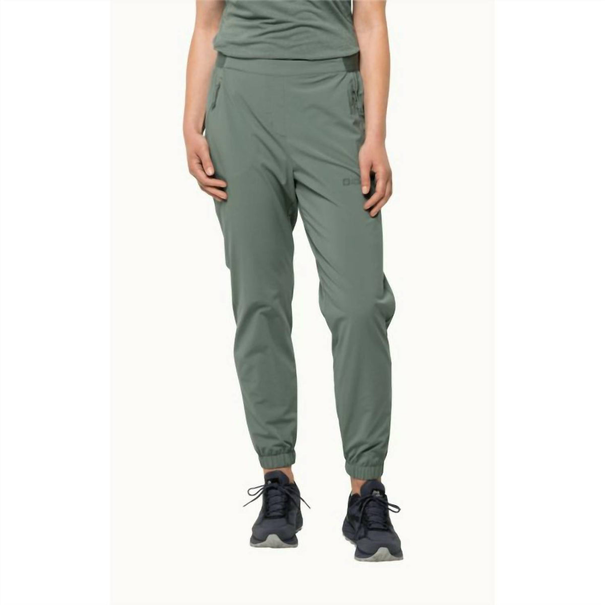 Jack Wolfskin - Prelight Pants