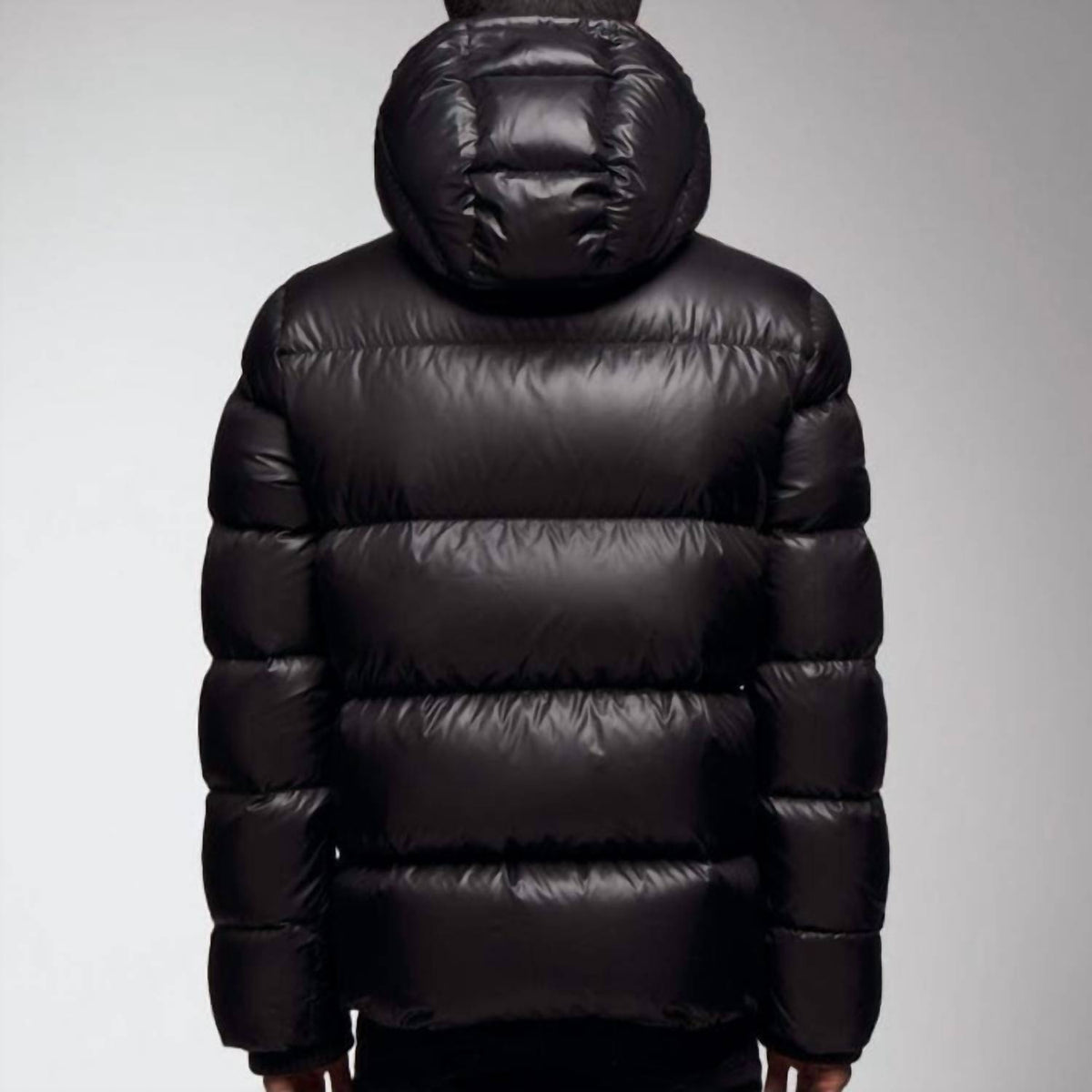 Jack1T - Prime Slick Down Puffer Jacket