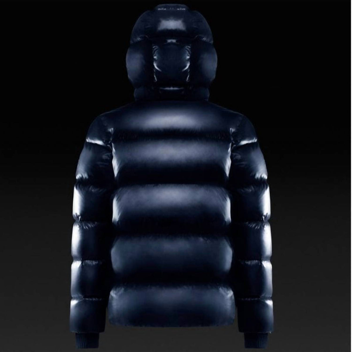 Jack1T - Prime Time Racer Down Puffer Jacket