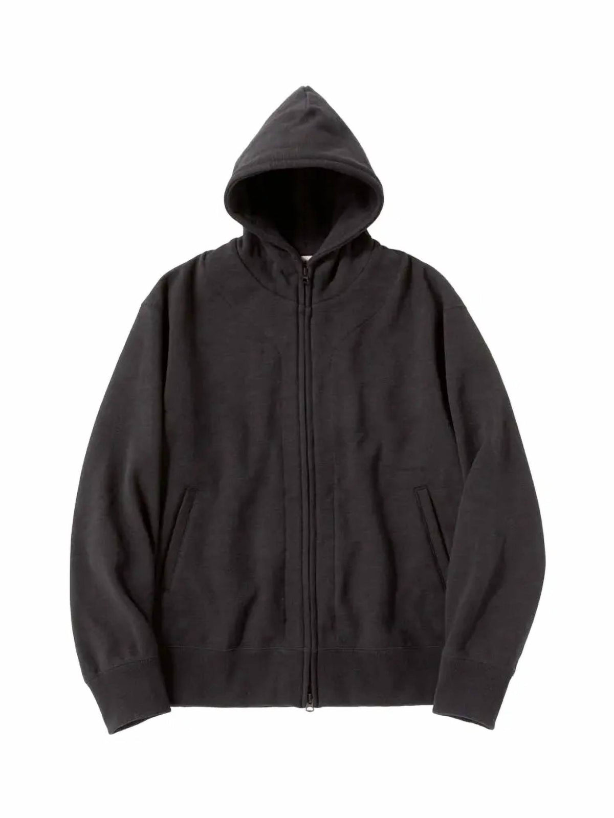 Jackman - Gg Sweat Parka Hoodie