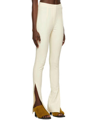 Jacquemus - Le Pantalon Trousers