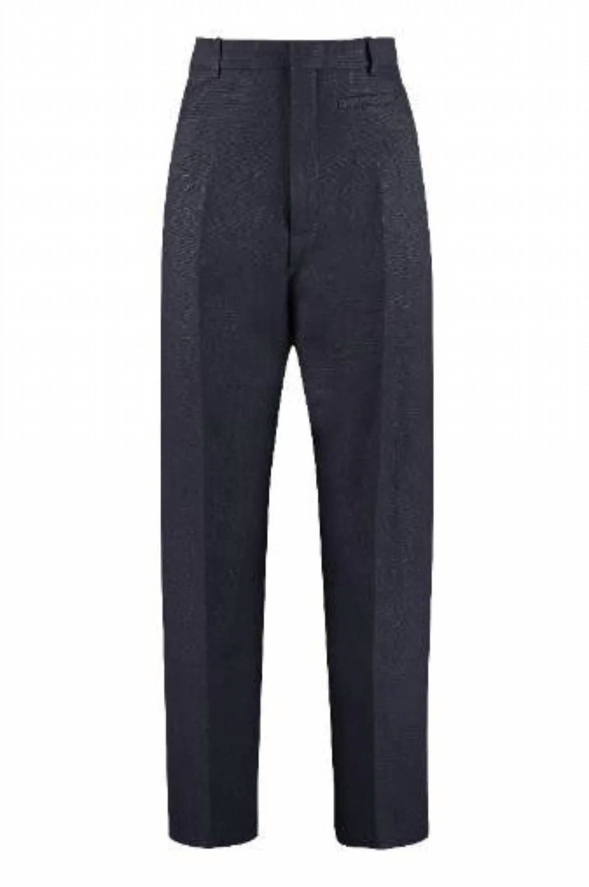 Jacquemus - Tailored Trouser Pants
