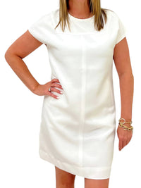 Jade - Jeanne Mini Dress
