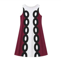 Jade - Sheath Mini Dress