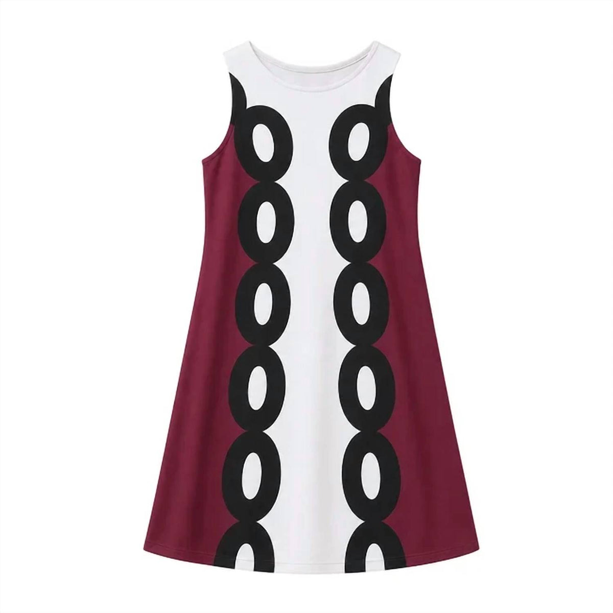 Jade - Sheath Mini Dress