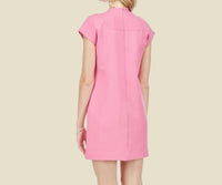 Jade - Sheath Mini Dress - clothing - dresses - mini