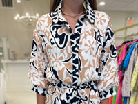 Jade - Shirt Blouse