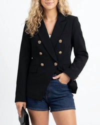 Jade - Winnie Blazer Jacket