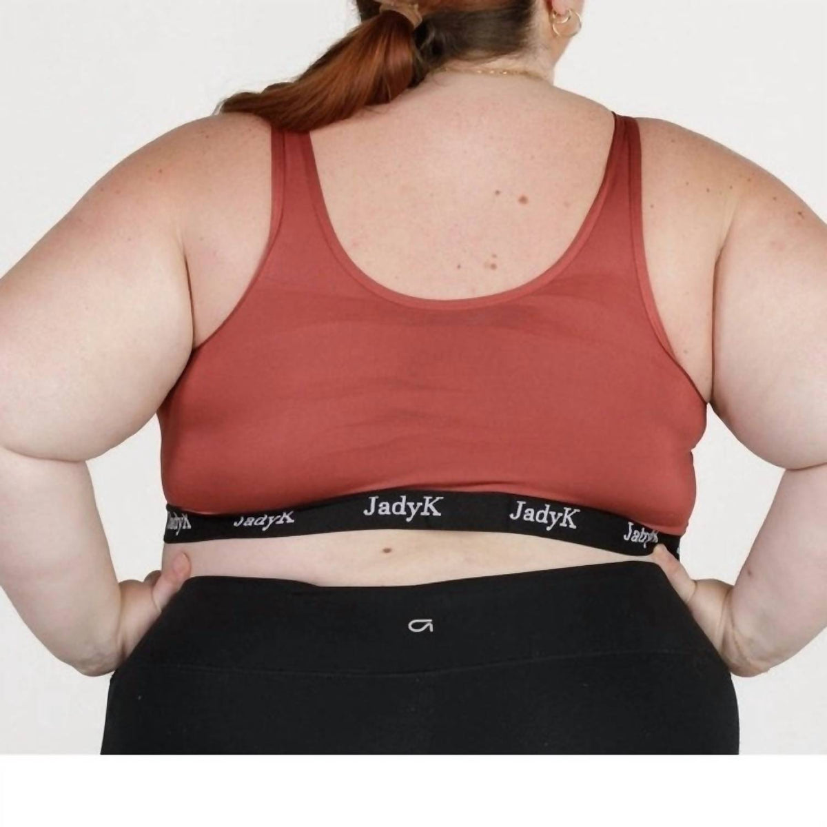 Jadyk - Arya Lux Bralette