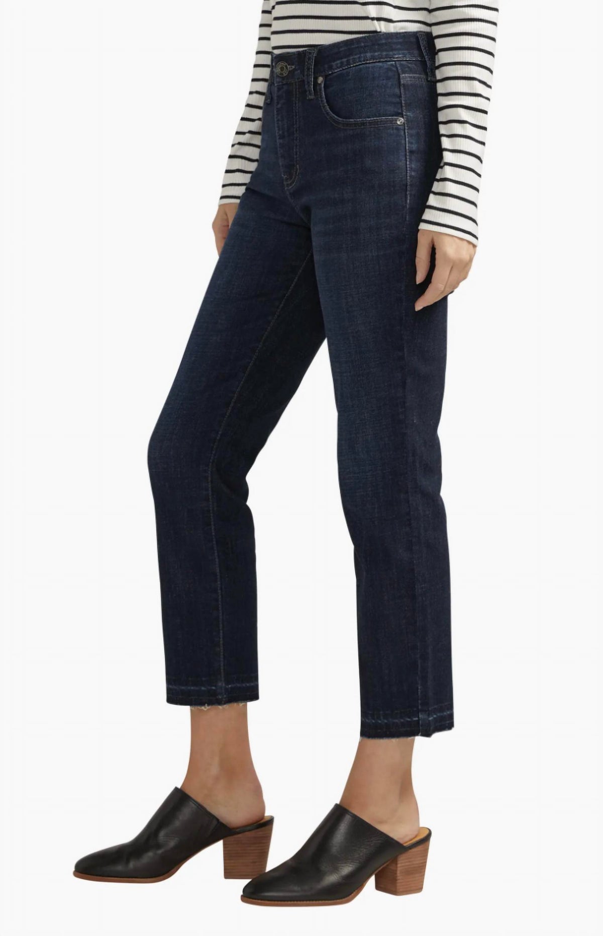 Jag - Carter Girlfriend Jean