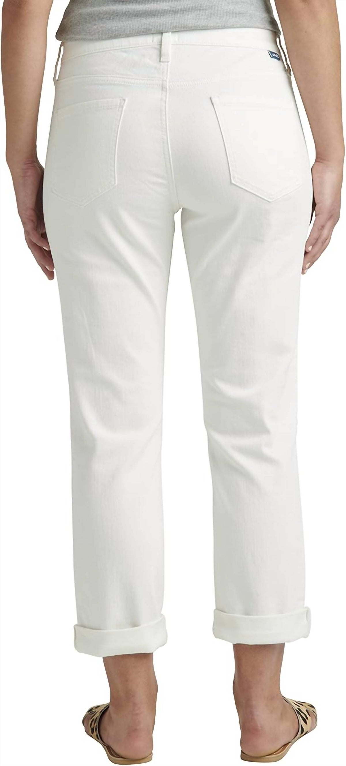 Jag - Carter Girlfriend Jean