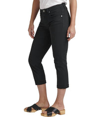 Jag - Cecelia Crop Pant