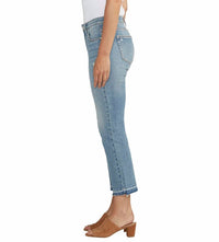 Jag - Eloise Cropped Bootcut Jeans