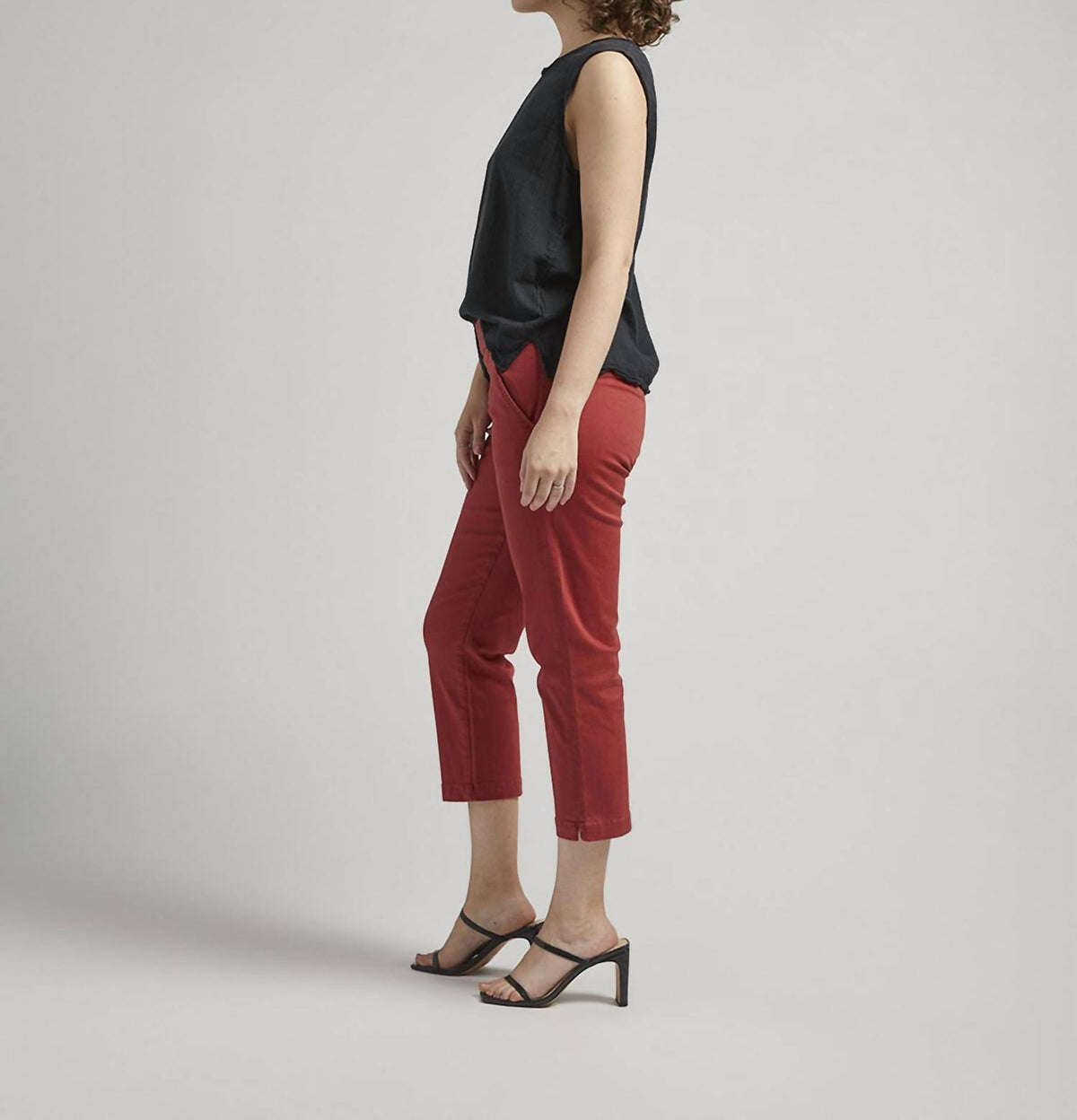 Jag - Maddie Capri Pants