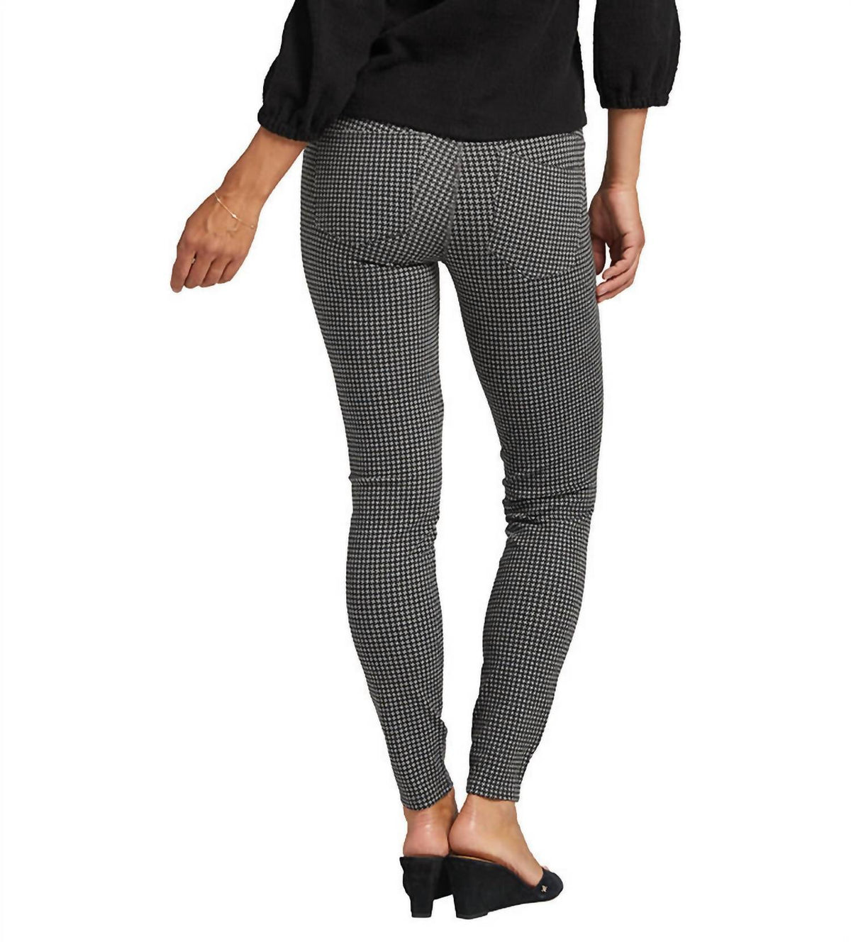 Ricki Mid Rise Legging