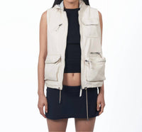 Jakett - Greta Vest