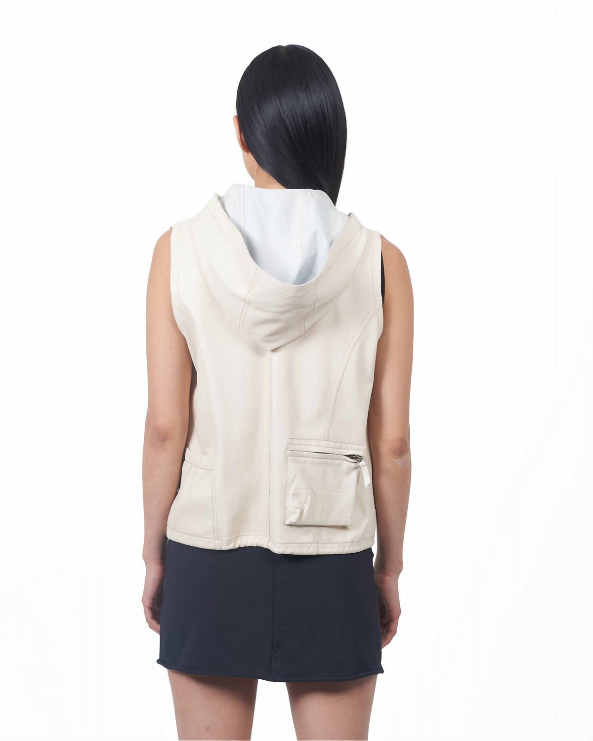 Jakett - Greta Vest